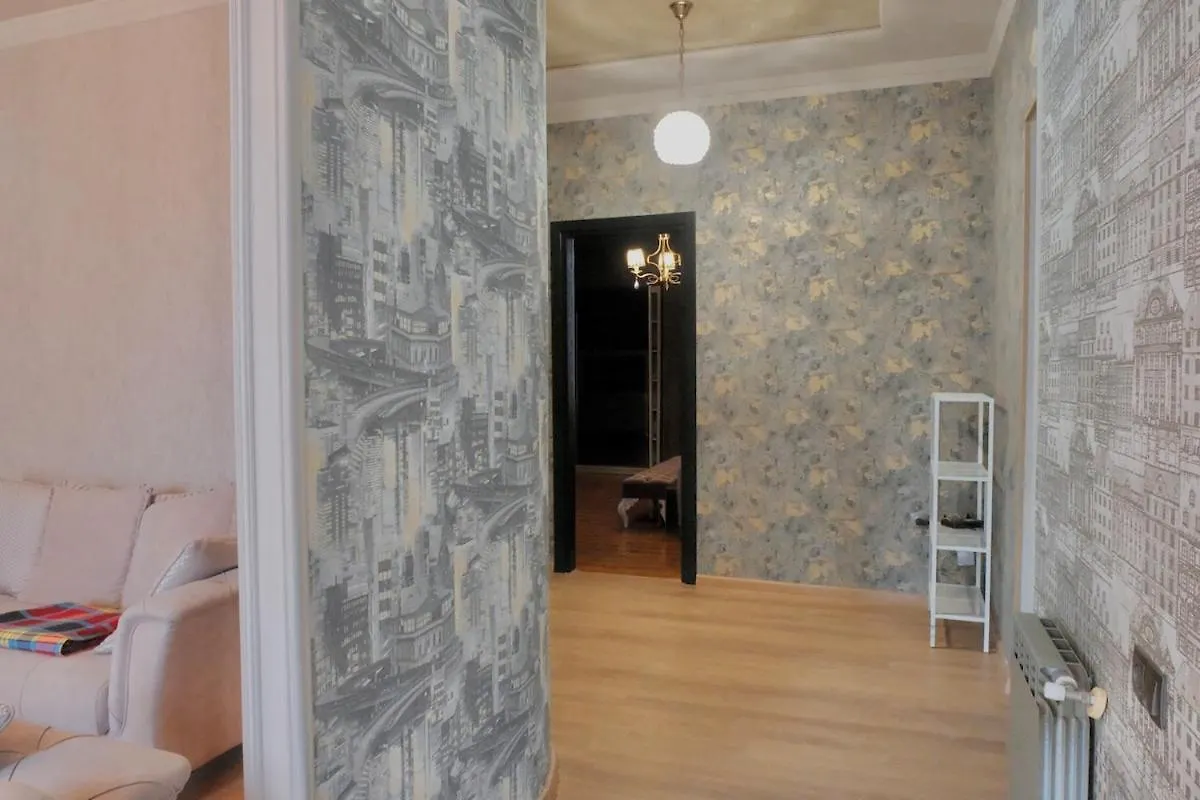 Central Old Batumi Cozy Apartment With Balcony 0*,  Georgia